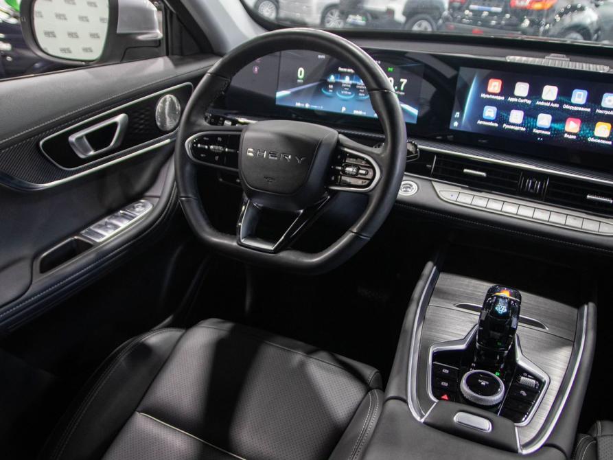 Chery Tiggo 7L I Оренбург  - изображение 21
