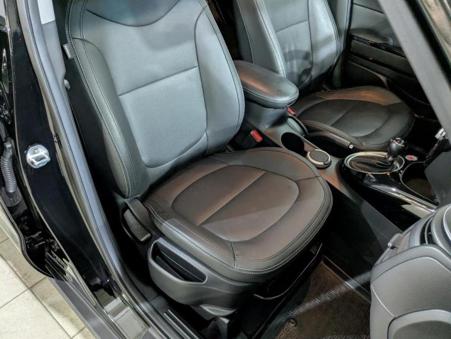 Kia Soul II Рестайлинг Химки  - изображение 13