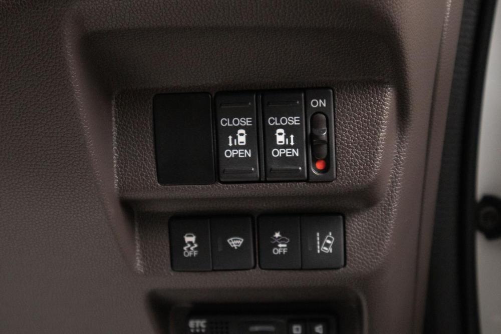 Honda Freed II Рестайлинг Оренбург  - изображение 17
