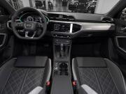 Audi Q3 II (F3) Москва  - изображение 34