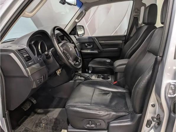 Mitsubishi Pajero IV с пробегом 2011 года, цена 1 949 000 рублей, 163000 км, внедорожник, Автокод Объявления