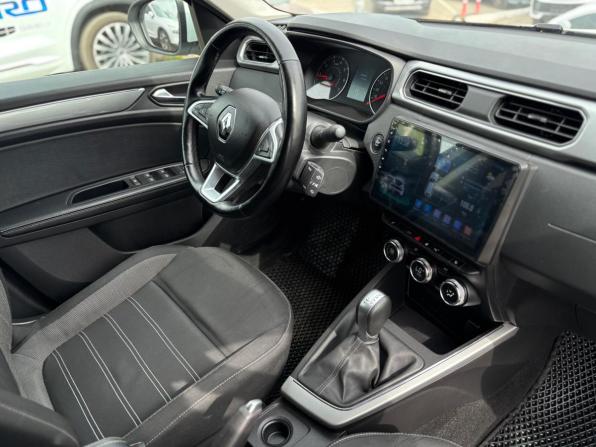 Renault Arkana I с пробегом 2021 года, цена 1 400 000 рублей, 85593 км, внедорожник, Автокод Объявления