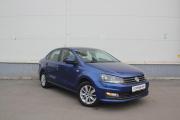 Volkswagen Polo V Рестайлинг Санкт-Петербург  - изображение 27