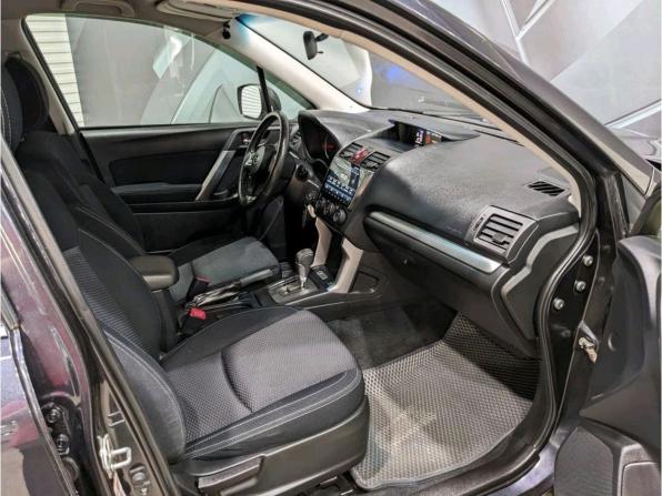 Subaru Forester IV с пробегом 2014 года, цена 1 625 000 рублей, 128815 км, внедорожник, Автокод Объявления