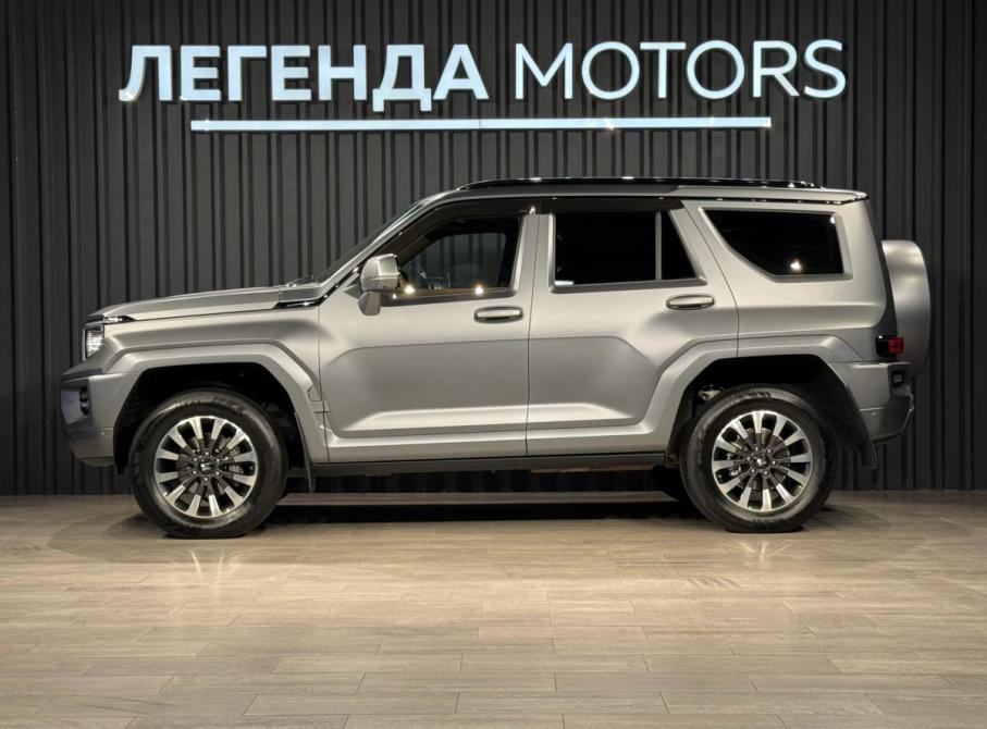 Tank 700 Иркутск  - изображение 6