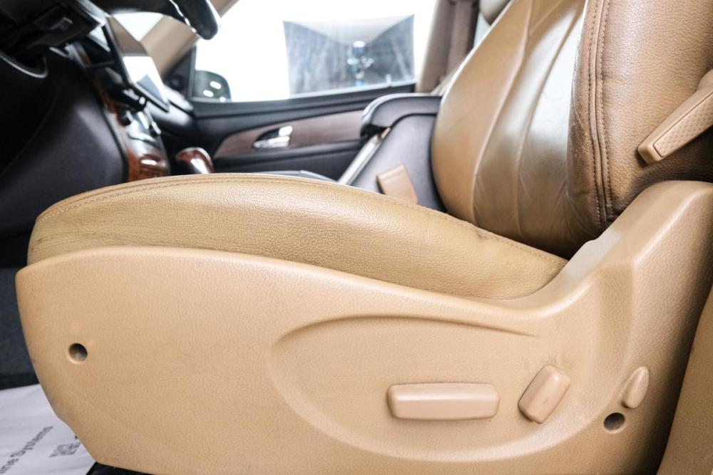 SsangYong Rexton I Красноярск  - изображение 20