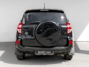 Toyota Ractis II Санкт-Петербург  - изображение 36