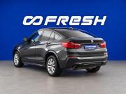 BMW X4 I (F26) Москва  - изображение 24