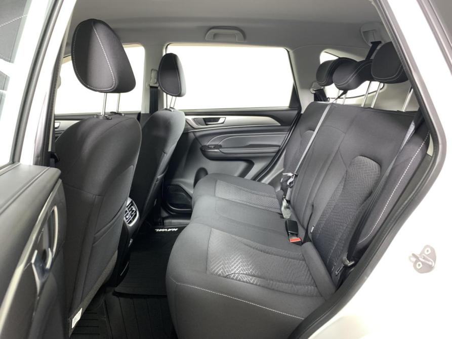 Haval M6 II Москва  - изображение 18