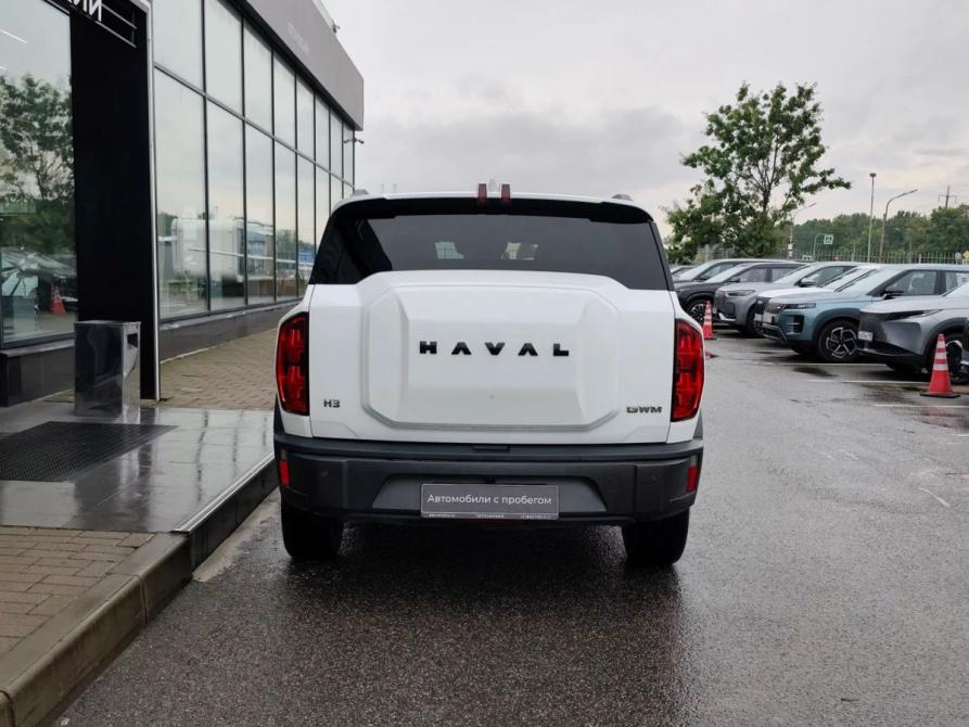 Haval H3 I Санкт-Петербург  - изображение 7