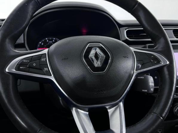 Renault Arkana I с пробегом 2019 года, цена 1 677 000 рублей, 41162 км, внедорожник, Автокод Объявления