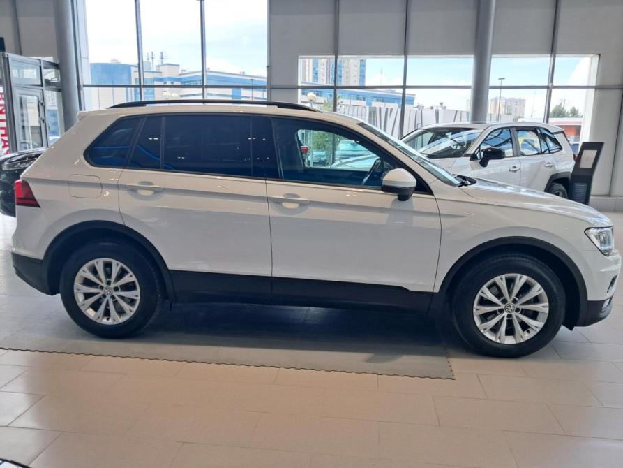 Volkswagen Tiguan II Казань  - изображение 5