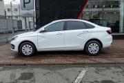 Lada (ВАЗ) Vesta I Рестайлинг (NG) Ульяновск  - изображение 32