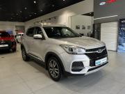 Chery Tiggo 4 I Рестайлинг Москва  - изображение 22