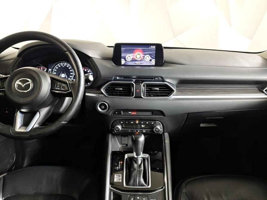 Mazda CX-5 II Москва  - изображение 14