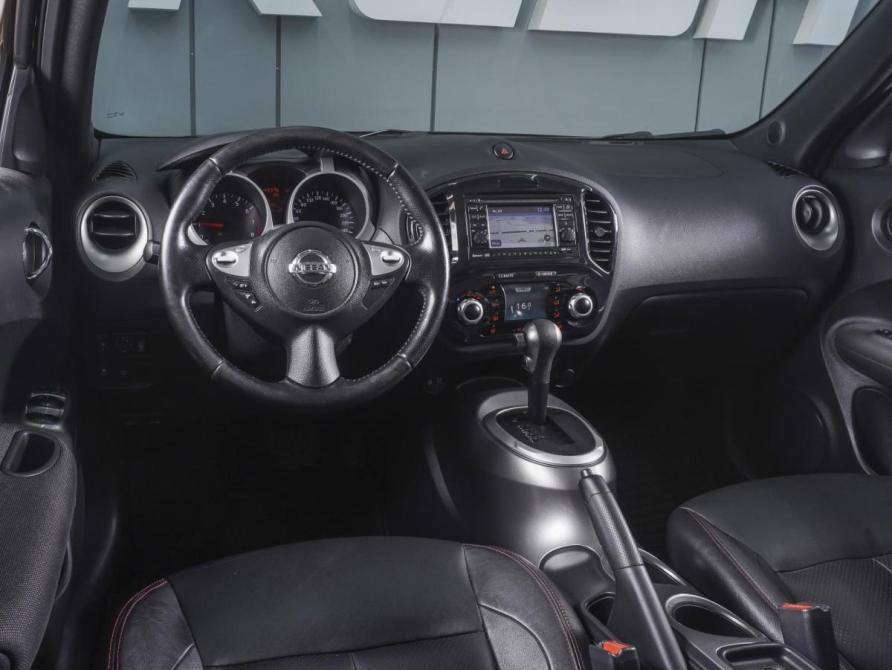 Nissan Juke I Ростов-на-Дону  - изображение 6