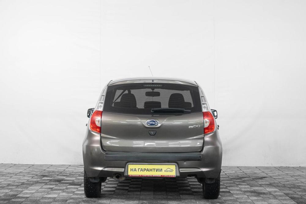 Datsun mi-DO Кемерово  - изображение 6