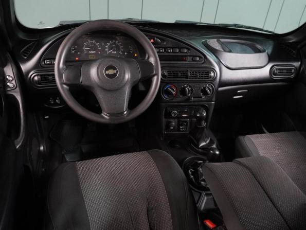 Chevrolet Niva I Рестайлинг с пробегом 2018 года, цена 789 000 рублей, 110391 км, внедорожник, Автокод Объявления