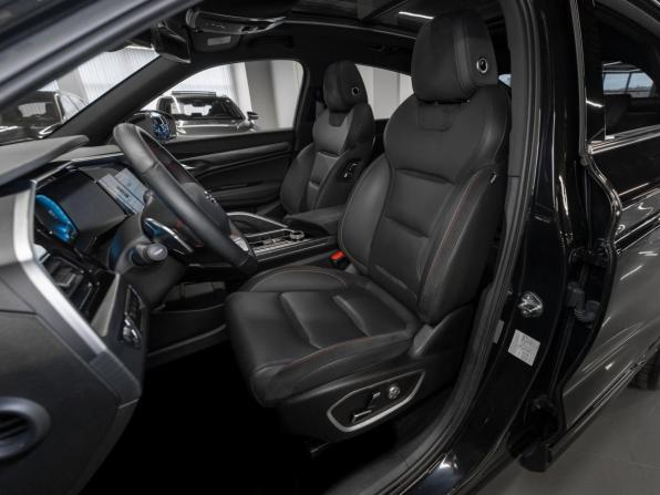 Geely Tugella I Рестайлинг с пробегом 2023 года, цена 3 180 000 рублей, 38397 км, внедорожник, Автокод Объявления