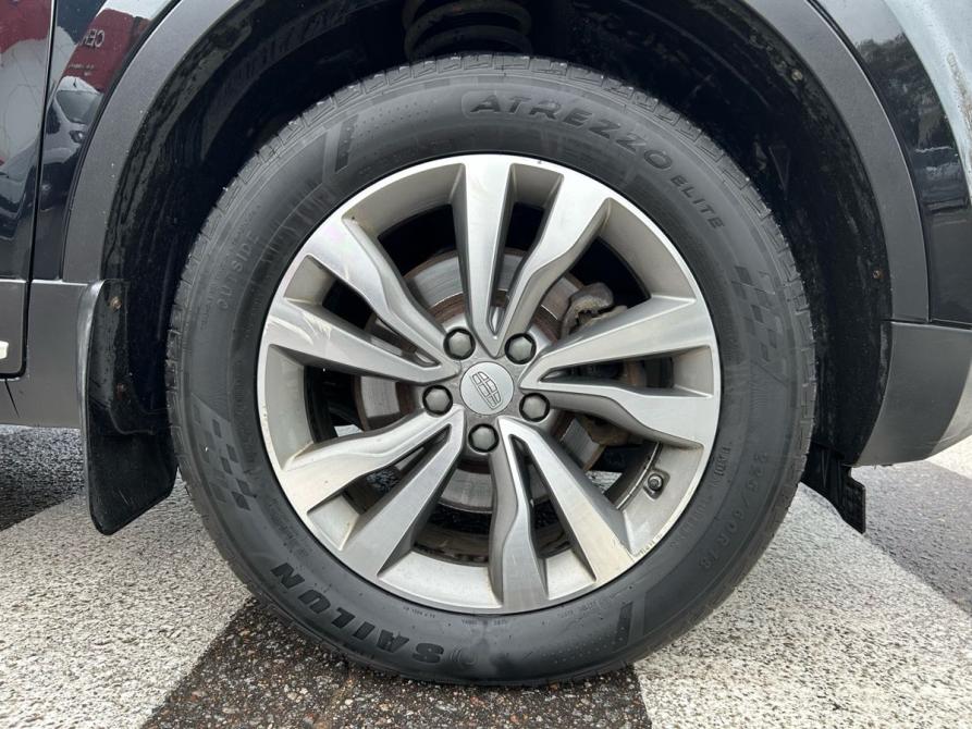Geely Atlas I Тверь  - изображение 20