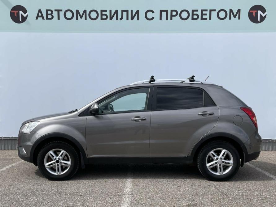 SsangYong Actyon II Стерлитамак  - изображение 3