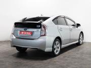 Toyota Prius III Рестайлинг (XW30) Чита  - изображение 20