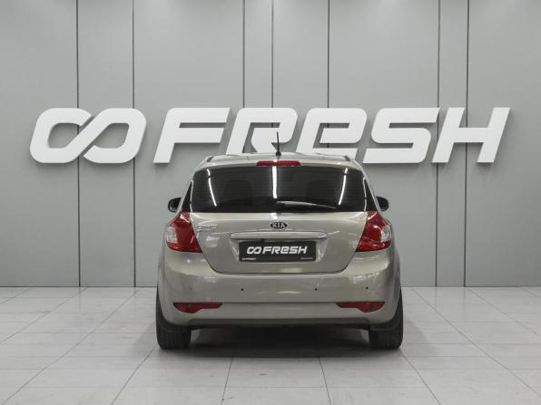 Kia Ceed I Рестайлинг с пробегом 2011 года, цена 720 000 рублей, 235700 км, хэтчбек, Автокод Объявления