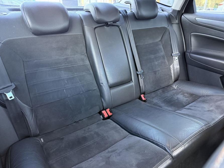 Ford Mondeo IV Рестайлинг Ярославль  - изображение 10