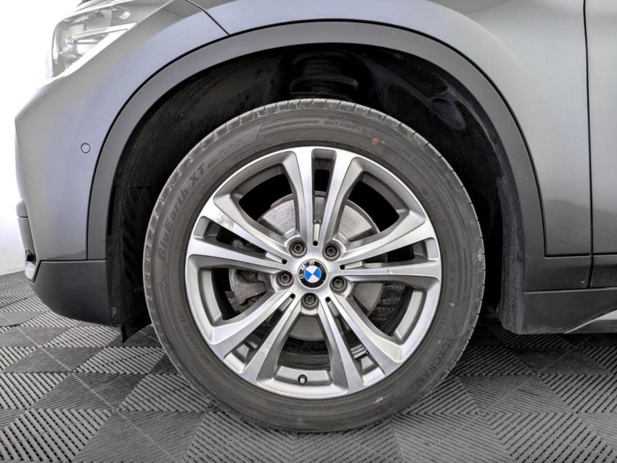 BMW X1 II (F48) Москва  - изображение 18