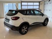 Renault Kaptur I Рестайлинг Москва  - изображение 24