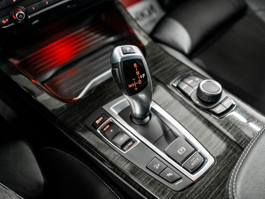 BMW X4 I (F26) Красноярск  - изображение 15