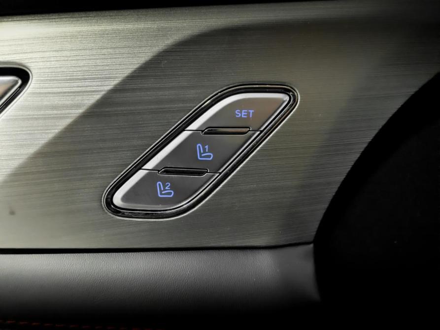 Changan CS75 I Рестайлинг Москва  - изображение 22