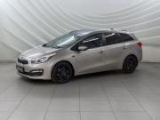 Kia Ceed II Рестайлинг Волгоград  - изображение 36