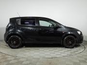 Chevrolet Aveo II Санкт-Петербург  - изображение 20