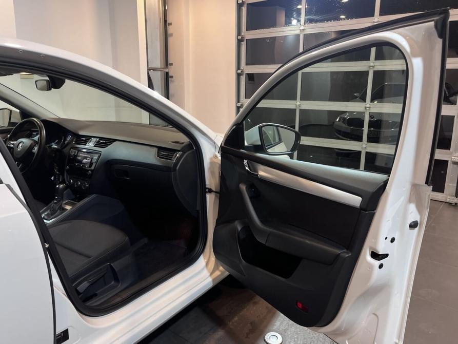 Skoda Octavia III (A7) Рестайлинг Чебоксары  - изображение 25