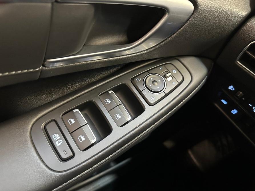 Hyundai Sonata VIII (DN8) Балашиха  - изображение 13