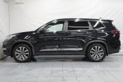 Chery Tiggo 8 I Кемерово  - изображение 25