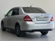 Nissan Tiida I Рестайлинг Барнаул  - изображение 37
