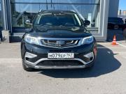 Geely Atlas I Санкт-Петербург  - изображение 8