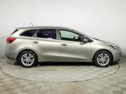 Kia Ceed II Санкт-Петербург  - изображение 20