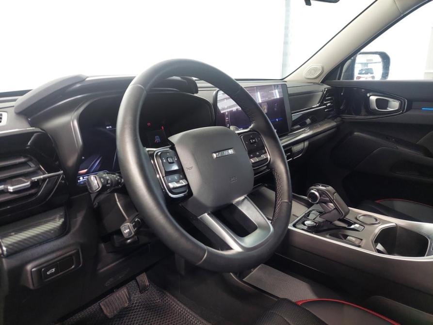 Haval H3 I Пермь  - изображение 9