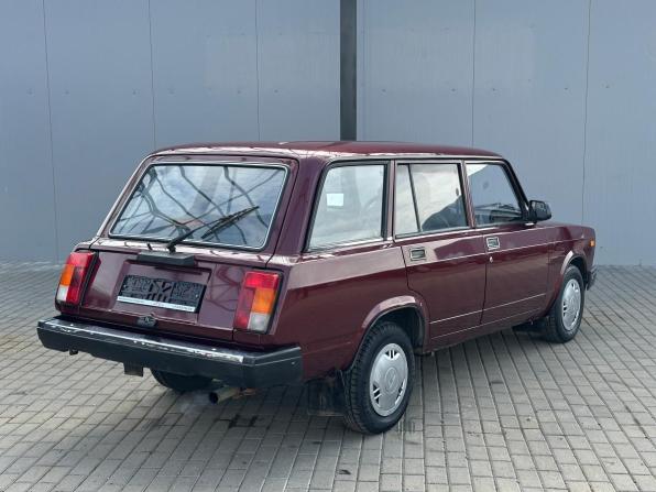 Lada (ВАЗ) 2104 с пробегом 2011 года, цена 262 000 рублей, 107000 км, универсал, Автокод Объявления
