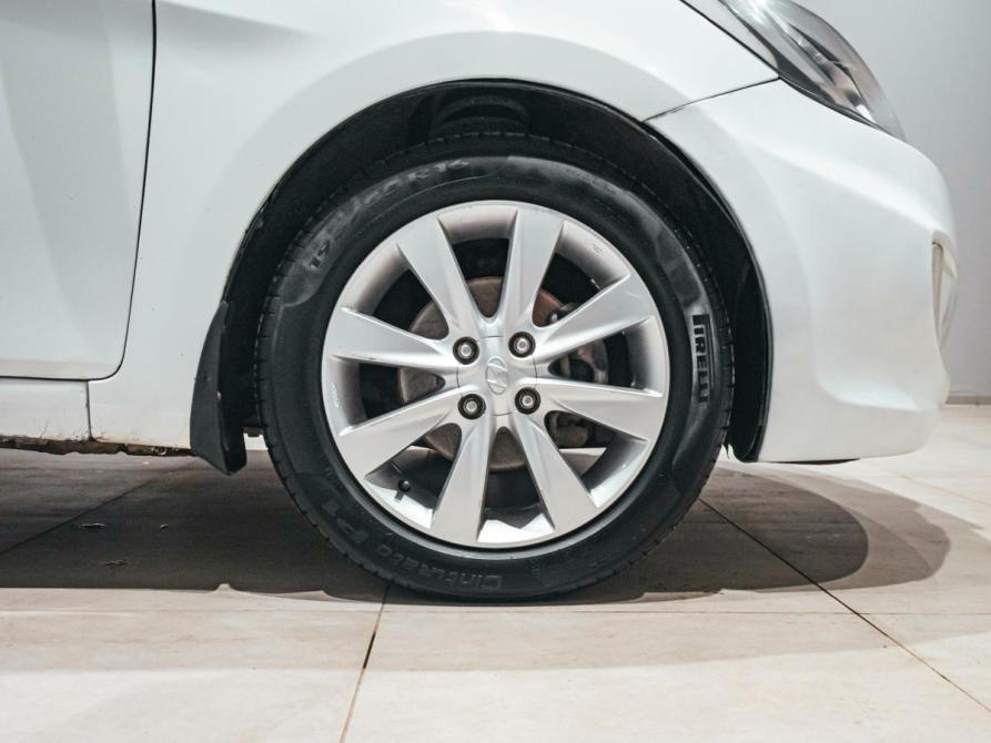 Hyundai Solaris I Екатеринбург  - изображение 10
