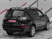 Mitsubishi Outlander II Рестайлинг Екатеринбург  - изображение 28