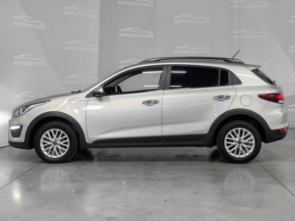 Kia Rio IV с пробегом 2020 года, цена 1 830 000 рублей, 82034 км, хэтчбек, Автокод Объявления