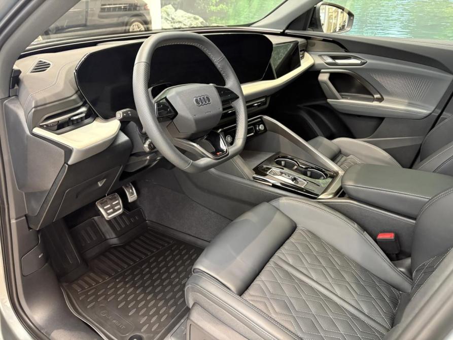Audi Q5 III Санкт-Петербург  - изображение 11