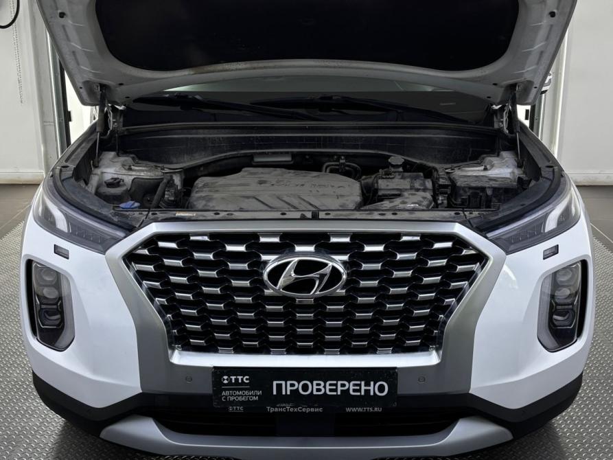 Hyundai Palisade I Уфа  - изображение 11