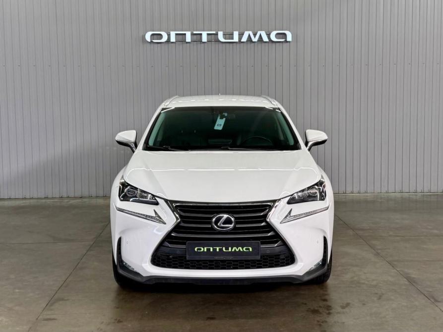 Lexus NX I Краснодар  - изображение 2