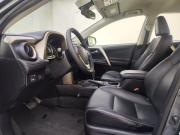 Toyota RAV4 IV (XA40) Уфа  - изображение 44