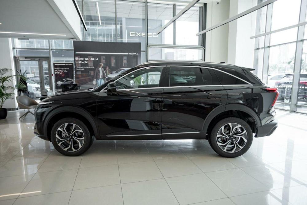 Haval F7 II Москва  - изображение 3